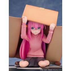 Bocchi the Rock! statuette PVC 1/7 Hitori Gotoh 16 cm | 4582666822999