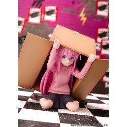 Bocchi the Rock! statuette PVC 1/7 Hitori Gotoh 16 cm | 4582666822999