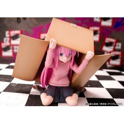 Bocchi the Rock! statuette PVC 1/7 Hitori Gotoh 16 cm | 4582666822999