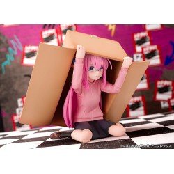 Bocchi the Rock! statuette PVC 1/7 Hitori Gotoh 16 cm | 4582666822999