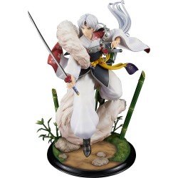 Inuyasha statuette PVC 1/7 Sesshomaru 35 cm