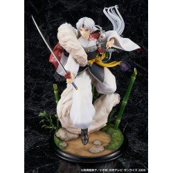 Inuyasha statuette PVC 1/7 Sesshomaru 35 cm | 4582666823019