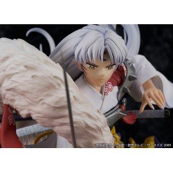 Inuyasha statuette PVC 1/7 Sesshomaru 35 cm | 4582666823019