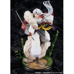 Inuyasha statuette PVC 1/7 Sesshomaru 35 cm | 4582666823019