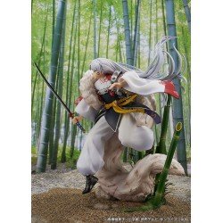 Inuyasha statuette PVC 1/7 Sesshomaru 35 cm | 4582666823019