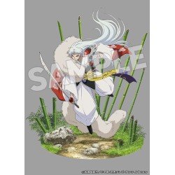 Inuyasha statuette PVC 1/7 Sesshomaru 35 cm | 4582666823019