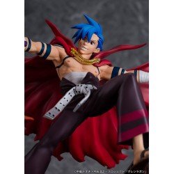 Tengen Toppa Gurren Lagann statuette PVC Kamina & Gurren 27 cm | 4582666823026
