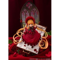 Rozen Maiden statuette PVC Shinku 28 cm | 4582666823033