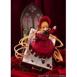 Rozen Maiden statuette PVC Shinku 28 cm | 4582666823033