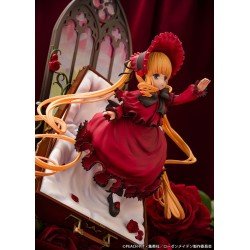 Rozen Maiden statuette PVC Shinku 28 cm | 4582666823033