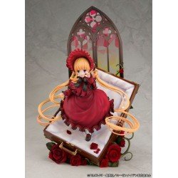 Rozen Maiden statuette PVC Shinku 28 cm | 4582666823033