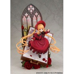Rozen Maiden statuette PVC Shinku 28 cm | 4582666823033