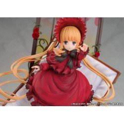 Rozen Maiden statuette PVC Shinku 28 cm | 4582666823033