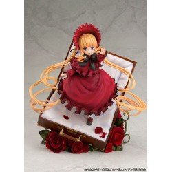 Rozen Maiden statuette PVC Shinku 28 cm | 4582666823033