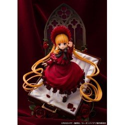 Rozen Maiden statuette PVC Shinku 28 cm | 4582666823033