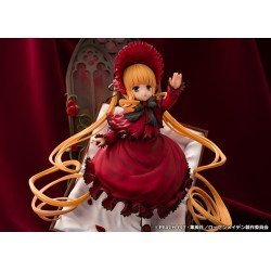 Rozen Maiden statuette PVC Shinku 28 cm | 4582666823033