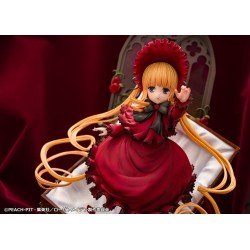Rozen Maiden statuette PVC Shinku 28 cm | 4582666823033