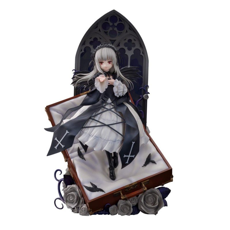Rozen Maiden statuette PVC Suiginto 28 cm | 4582666823279