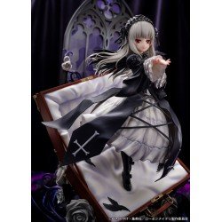 Rozen Maiden statuette PVC Suiginto 28 cm | 4582666823279