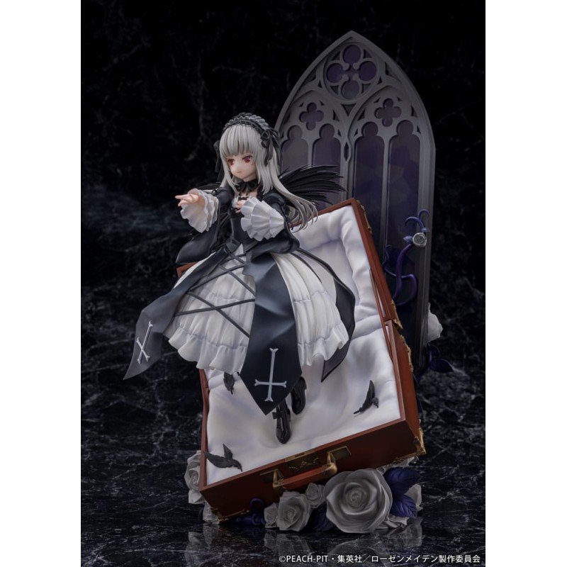 Rozen Maiden statuette PVC Suiginto 28 cm | 4582666823279