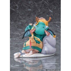 Miss Kobayashi´s Dragon Maid statuette PVC 1/7 Tohru Dragon hoodie Ver. 15 cm | 4582666823392