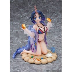 Miss Kobayashi´s Dragon Maid statuette PVC 1/7 Elma Dragon hoodie Ver. 20 cm | 4582666823408