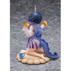Miss Kobayashi´s Dragon Maid statuette PVC 1/7 Elma Dragon hoodie Ver. 20 cm | 4582666823408