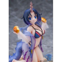 Miss Kobayashi´s Dragon Maid statuette PVC 1/7 Elma Dragon hoodie Ver. 20 cm | 4582666823408
