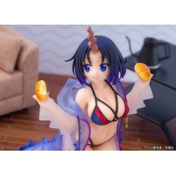 Miss Kobayashi´s Dragon Maid statuette PVC 1/7 Elma Dragon hoodie Ver. 20 cm | 4582666823408