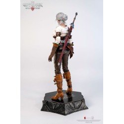 The Witcher 3: Wild Hunt figurine 1/6 Ciri of Cintra 30 cm | 0713929404964