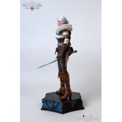The Witcher 3: Wild Hunt figurine 1/6 Ciri of Cintra 30 cm | 0713929404964