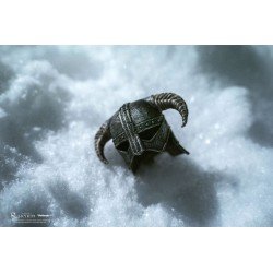 The Elder Scrolls V Skyrim figurine 1/6 Dragonborn Deluxe Edition 32 cm | 0713929403820