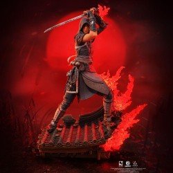 Assassin´s Creed statuette PVC 1/8 Animus Naoe 28 cm | 0713929405503