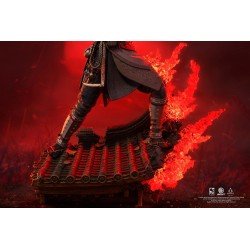 Assassin´s Creed statuette PVC 1/8 Animus Naoe 28 cm | 0713929405503