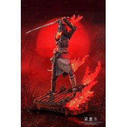 Assassin´s Creed statuette PVC 1/8 Animus Naoe 28 cm | 0713929405503