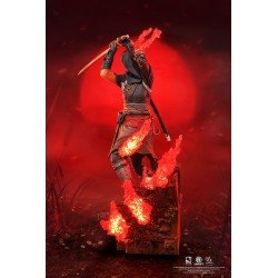 Assassin´s Creed statuette PVC 1/8 Animus Naoe 28 cm | 0713929405503