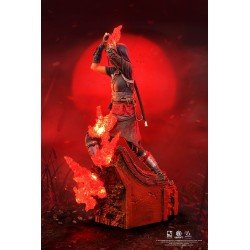 Assassin´s Creed statuette PVC 1/8 Animus Naoe 28 cm | 0713929405503