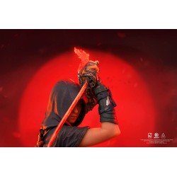 Assassin´s Creed statuette PVC 1/8 Animus Naoe 28 cm | 0713929405503