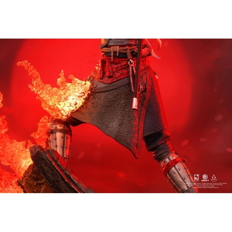 Assassin´s Creed statuette PVC 1/8 Animus Naoe 28 cm | 0713929405503