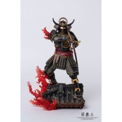 Assassin´s Creed statuette PVC 1/8 Animus Yasuke 28 cm 
