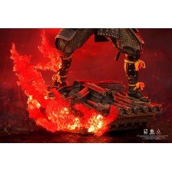 Assassin´s Creed statuette PVC 1/8 Animus Yasuke 28 cm | 0713929405510