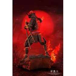 Assassin´s Creed statuette PVC 1/8 Animus Yasuke 28 cm | 0713929405510