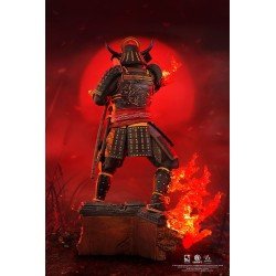 Assassin´s Creed statuette PVC 1/8 Animus Yasuke 28 cm | 0713929405510