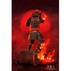 Assassin´s Creed statuette PVC 1/8 Animus Yasuke 28 cm | 0713929405510