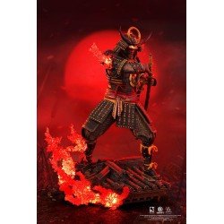 Assassin´s Creed statuette PVC 1/8 Animus Yasuke 28 cm | 0713929405510