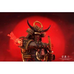 Assassin´s Creed statuette PVC 1/8 Animus Yasuke 28 cm | 0713929405510