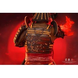Assassin´s Creed statuette PVC 1/8 Animus Yasuke 28 cm | 0713929405510