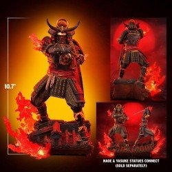 Assassin´s Creed statuette PVC 1/8 Animus Yasuke 28 cm | 0713929405510
