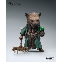 Black Myth: Wukong figurine 1/12 Zhu Bajie 15 cm 