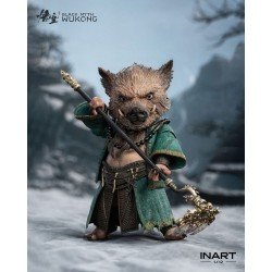 Black Myth: Wukong figurine 1/12 Zhu Bajie 15 cm | 6972662531670